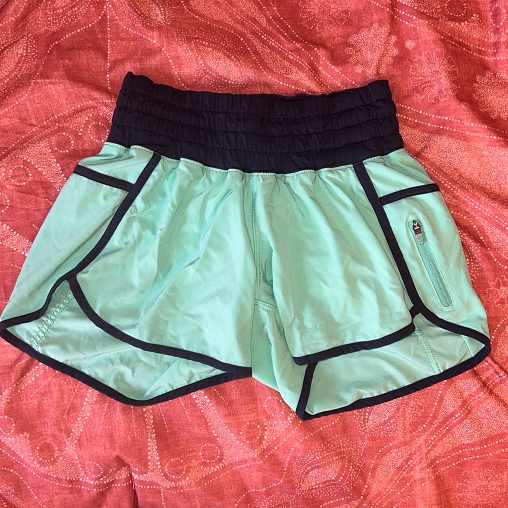 lululemon Shorts ✨